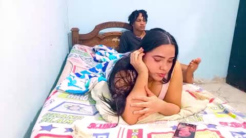 deus_steim online show from 03.15.26