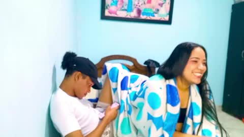 deus_steim online show from 03.17.26