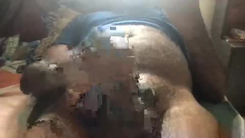 Snapshot of deusexjohn chatting on 01.13.25 deusexjohn online show from 01.13.25