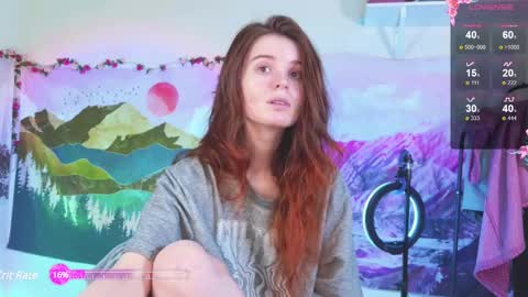 Deva online show from 02.20.25