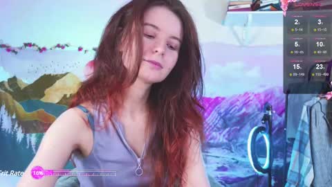 Deva online show from 02.22.25