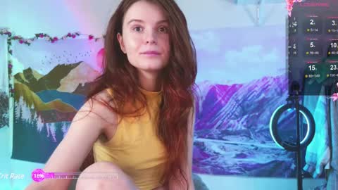 Deva online show from 02.25.25