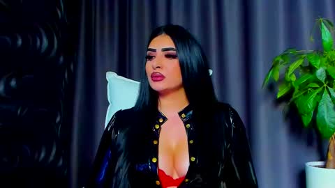 Devasha online show from 02.15.25