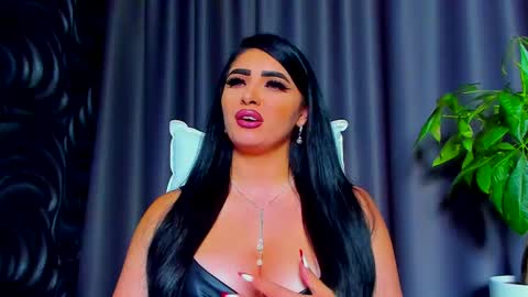 Devasha online show from 02.17.25