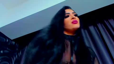 Devasha online show from 02.21.25