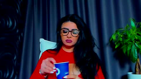 Devasha online show from 02.24.25