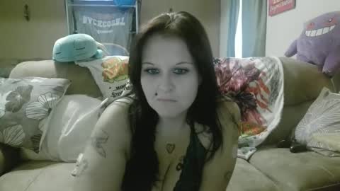 Snapshot of deviantnature8889 chatting on 09.20.25 DeviantNature8889 online show from 09.20.25