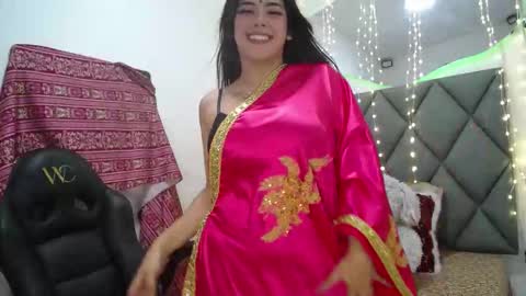 Snapshot of devika_kumar chatting on 03.30.26 devika online show from 03.30.26