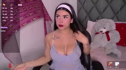devika online show from 07.23.26