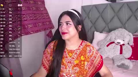 devika online show from 07.24.26