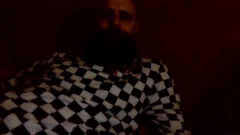 Snapshot of devil_dark_berlin chatting on 01.02.25 ooo  Devil Dark  ooo online show from 01.02.25