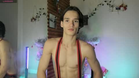 Snapshot of devil_fts chatting on 12.16.24 Devil online show from 12.16.24