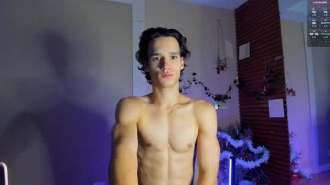 Snapshot of devil_fts chatting on 12.28.24 Devil online show from 12.28.24