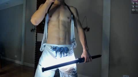 Snapshot of devil_fts chatting on 01.21.25 Devil online show from 01.21.25