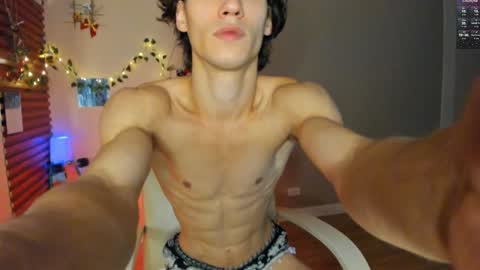 Snapshot of devil_fts chatting on 01.30.25 Devil online show from 01.30.25