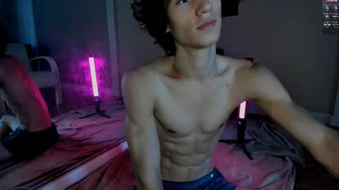 Snapshot of devil_fts chatting on 02.24.25 Devil online show from 02.24.25