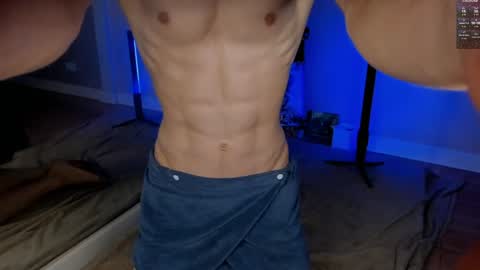 Snapshot of devil_fts chatting on 02.26.25 Devil online show from 02.26.25