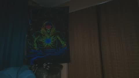 Snapshot of devil_fts chatting on 10.03.25 Devil online show from 10.03.25