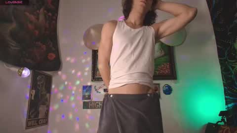 Snapshot of devil_fts chatting on 11.03.25 Devil online show from 11.03.25