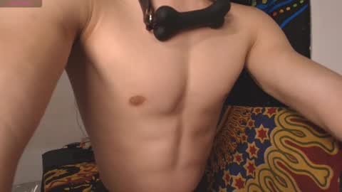 Snapshot of devil_fts chatting on 11.13.25 Devil online show from 11.13.25