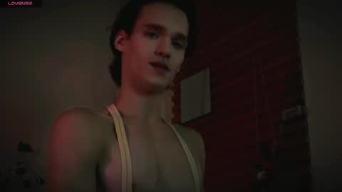 Snapshot of devil_fts chatting on 11.17.25 Devil online show from 11.17.25