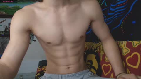 Snapshot of devil_fts chatting on 11.20.25 Devil online show from 11.20.25