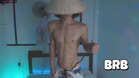 Snapshot of devil_fts chatting on 11.24.25 Devil online show from 11.24.25