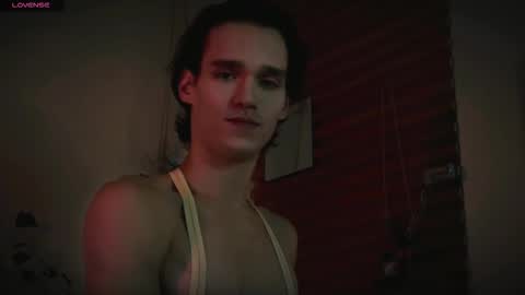 Snapshot of devil_fts chatting on 12.05.25 Devil online show from 12.05.25