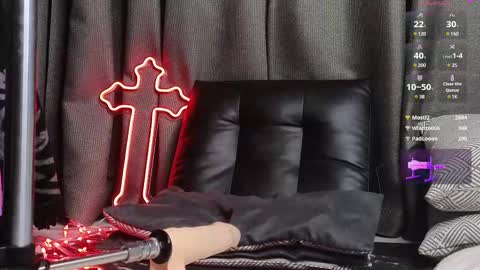 devil_s_bride online show from 03.07.25