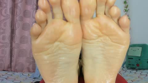 Johana online show from 12.12.24