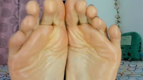 Johana online show from 01.14.25