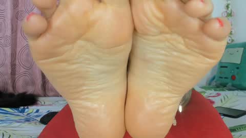 Johana online show from 02.05.25