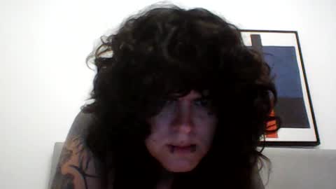 Snapshot of devilbeca chatting on 06.10.26 devilbeca online show from 06.10.26