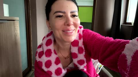 Tina online show from 02.22.26