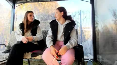 Anna online show from 11.13.25