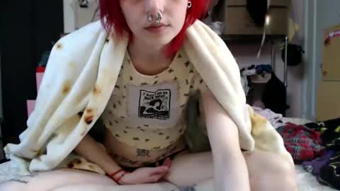 poutyangel online show from 06.11.26