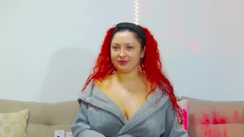 AlexaMills online show from 10.19.25