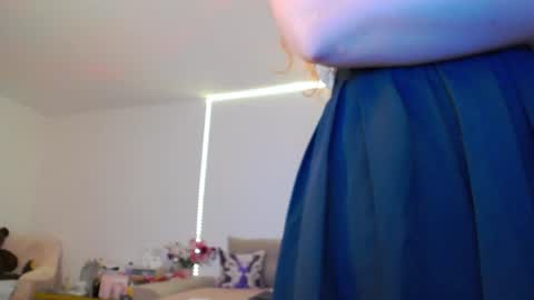 AlexaMills online show from 07.22.26