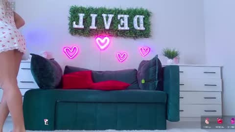 Devill2222 online show from 06.21.26
