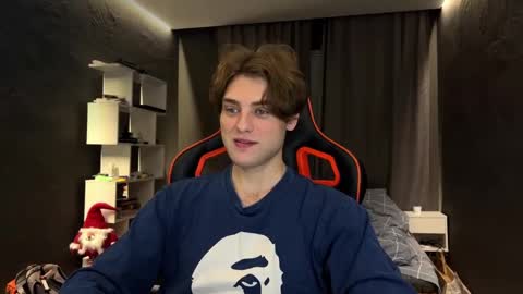 Snapshot of devilnut1 chatting on 11.11.25 devilnut1 online show from 11.11.25