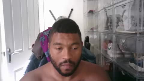 devilsden92 online show from 10.22.25