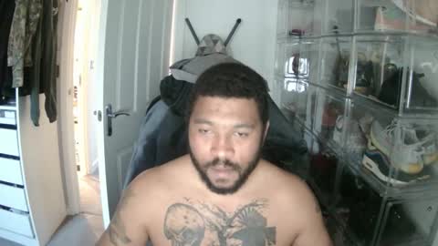 devilsden92 online show from 03.17.26