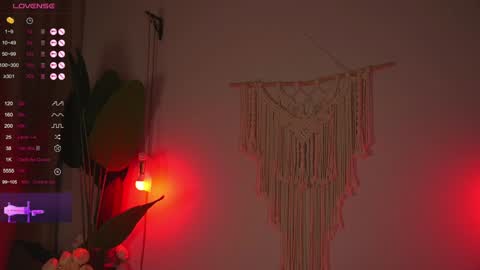 Snapshot of devilss_toy chatting on 01.28.25 CIBELLE online show from 01.28.25