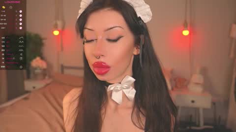 Snapshot of devilss_toy chatting on 09.24.25 CIBELLE online show from 09.24.25