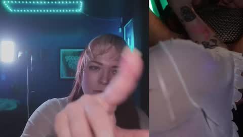 deviluforgot online show from 03.11.26