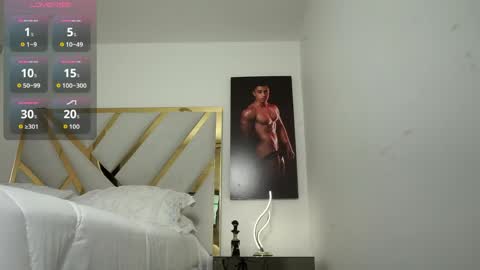 Devin Hunter online show from 03.01.26