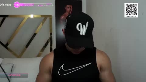 Devin Hunter online show from 06.12.26