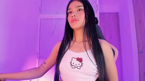 Sara 3 online show from 06.20.26