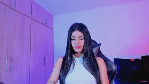 Sara 3 online show from 07.23.26