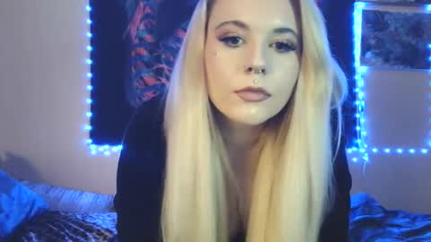 devyn winter online show from 12.13.25